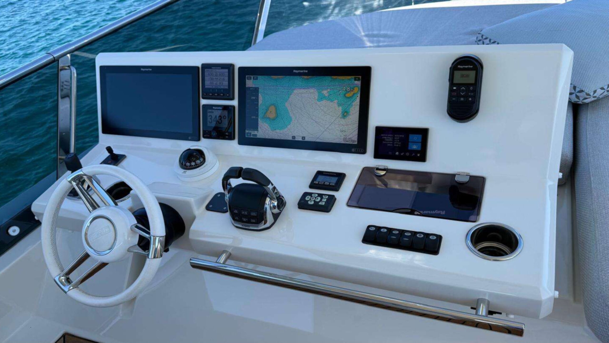 Prestige 680