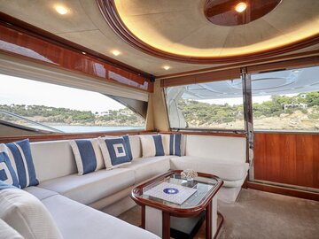 Ferretti 68