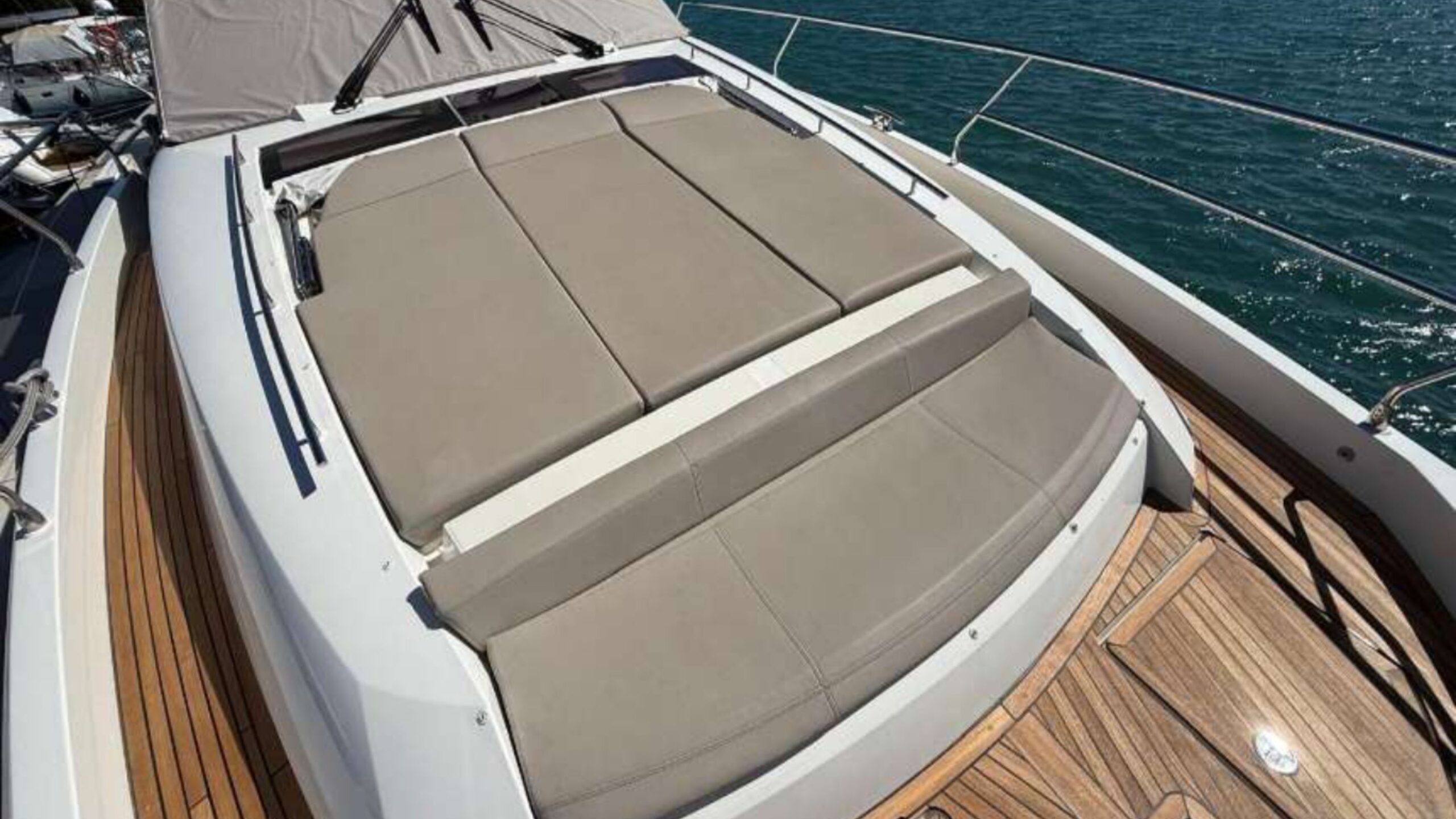 Prestige 680