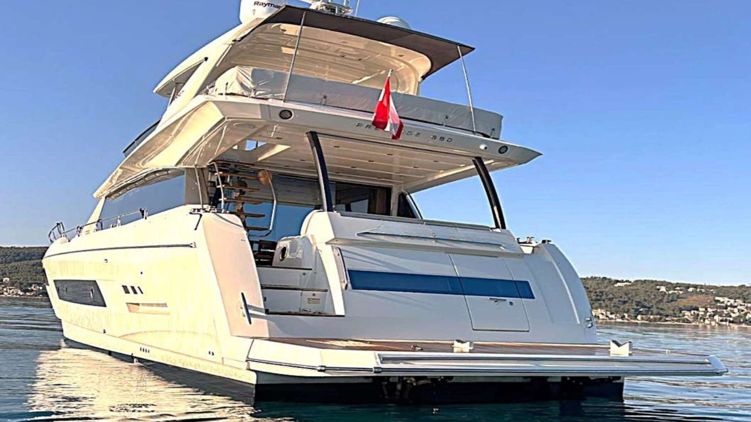 Prestige 680