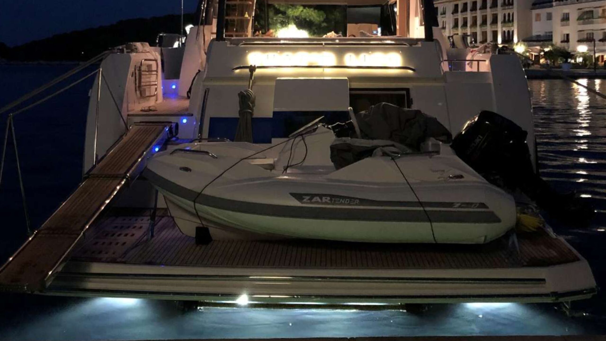 Prestige 680