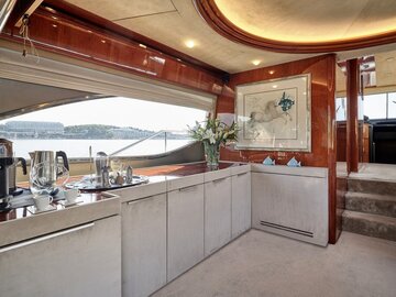 Ferretti 68
