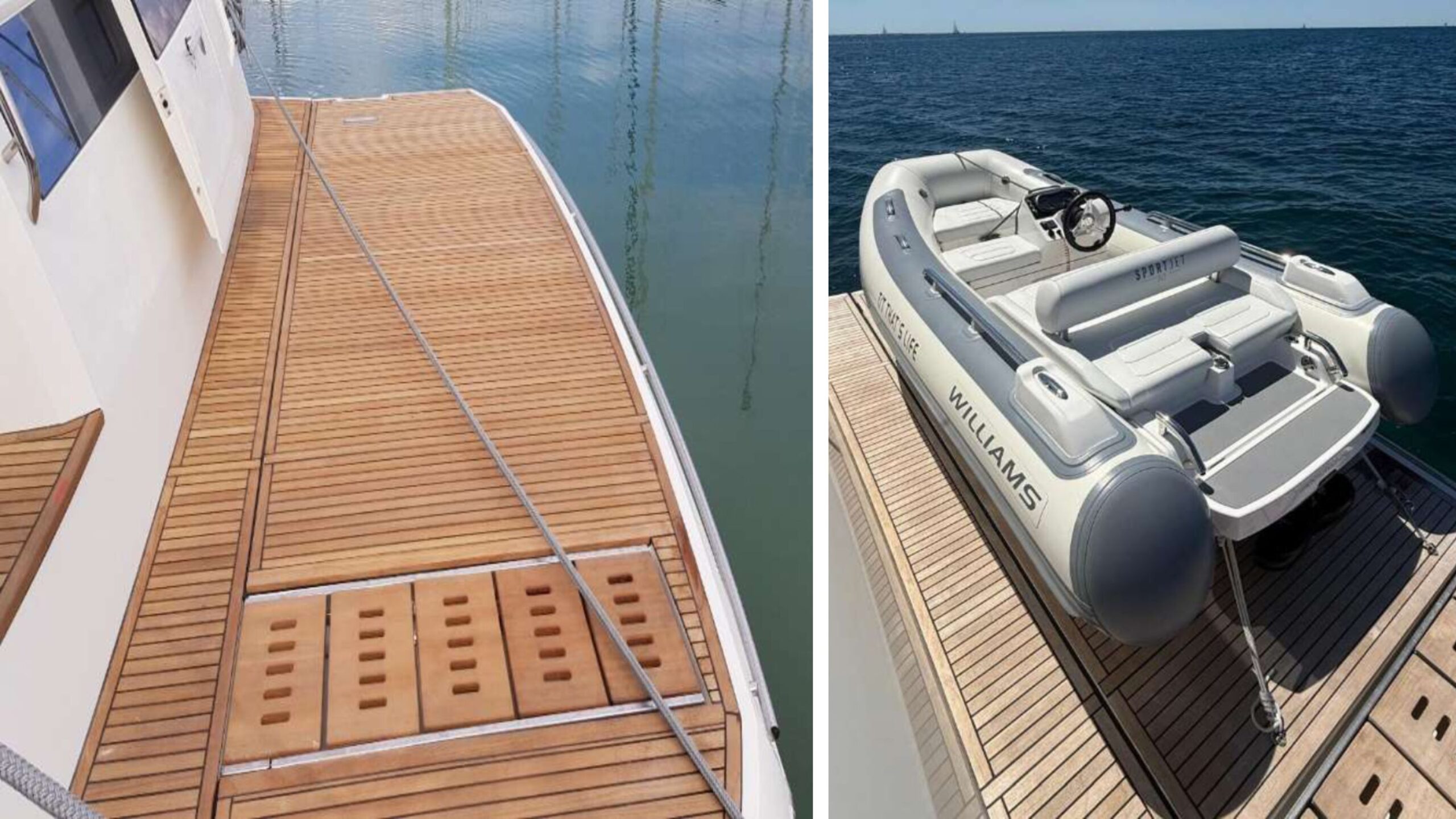 Prestige 680
