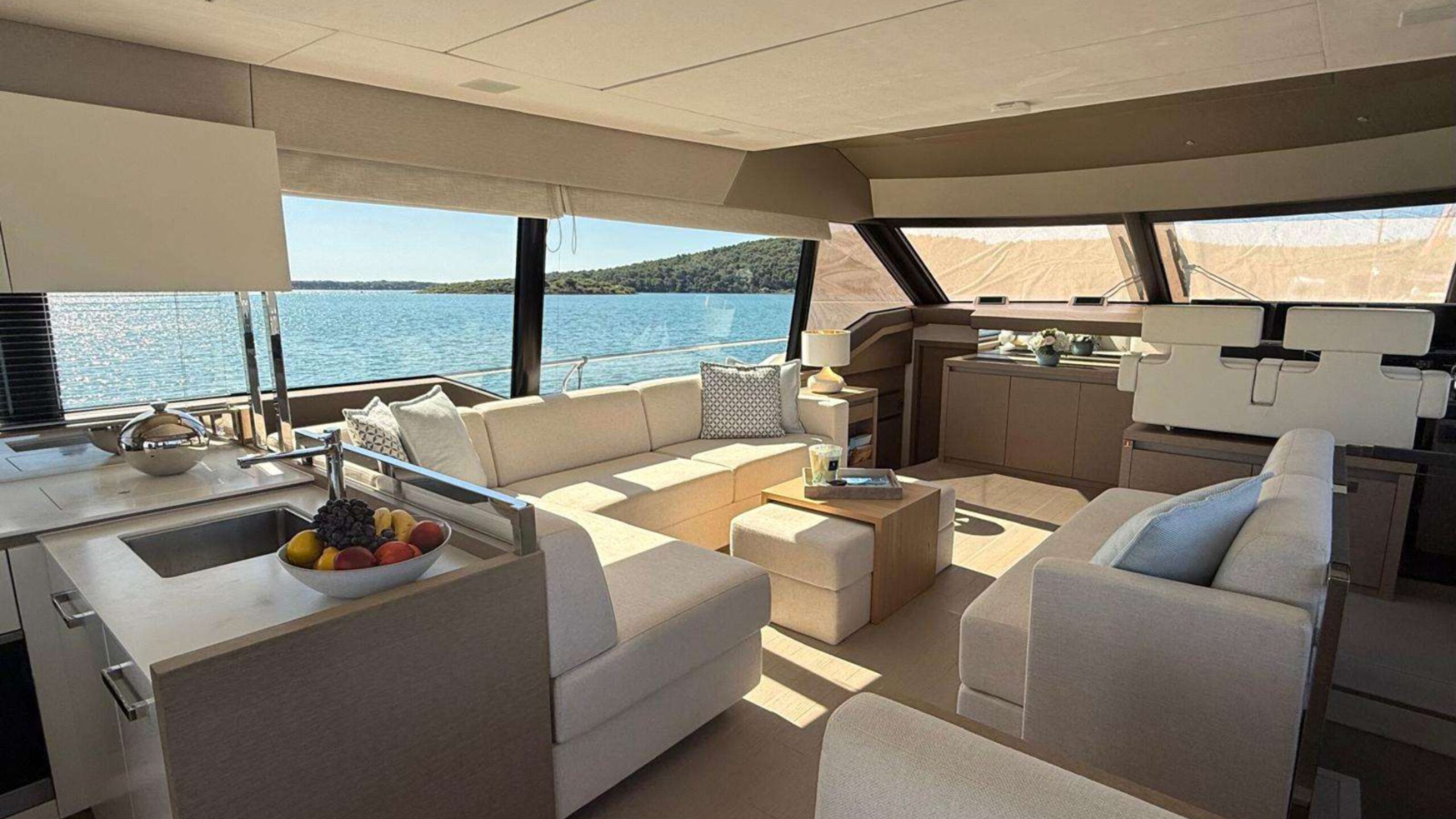 Prestige 680