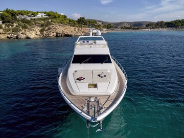 Ferretti 68