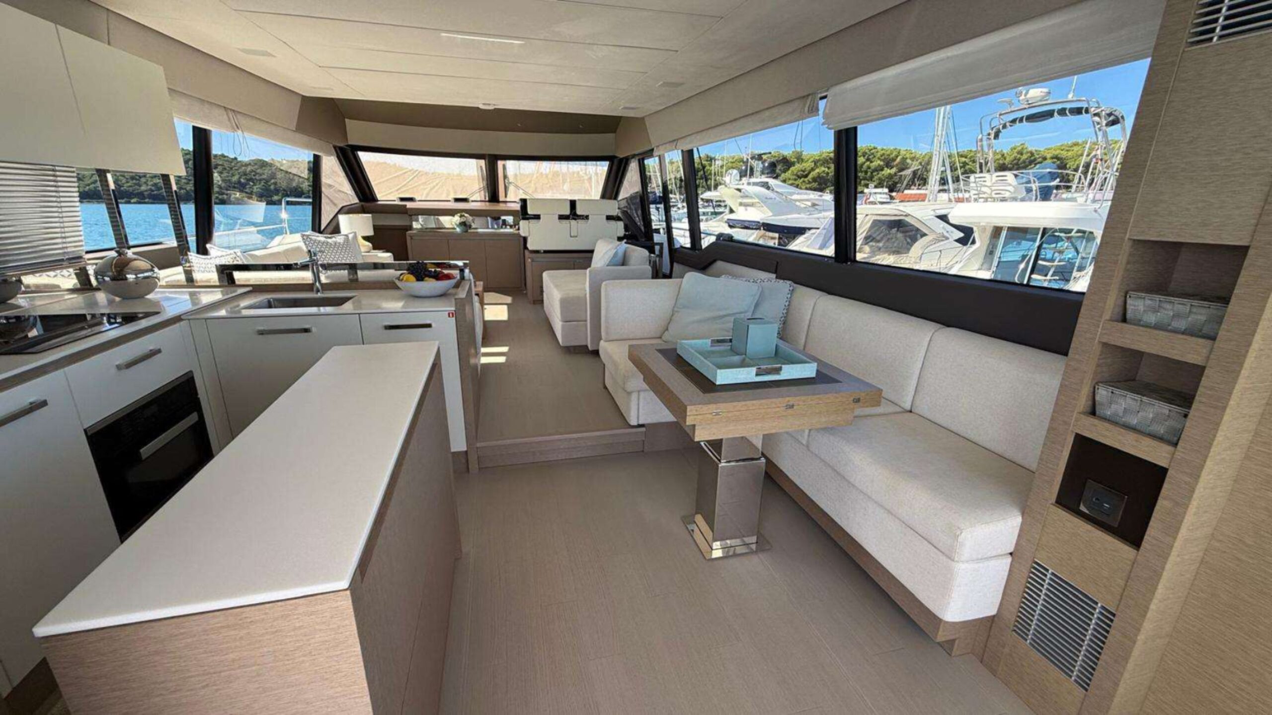 Prestige 680