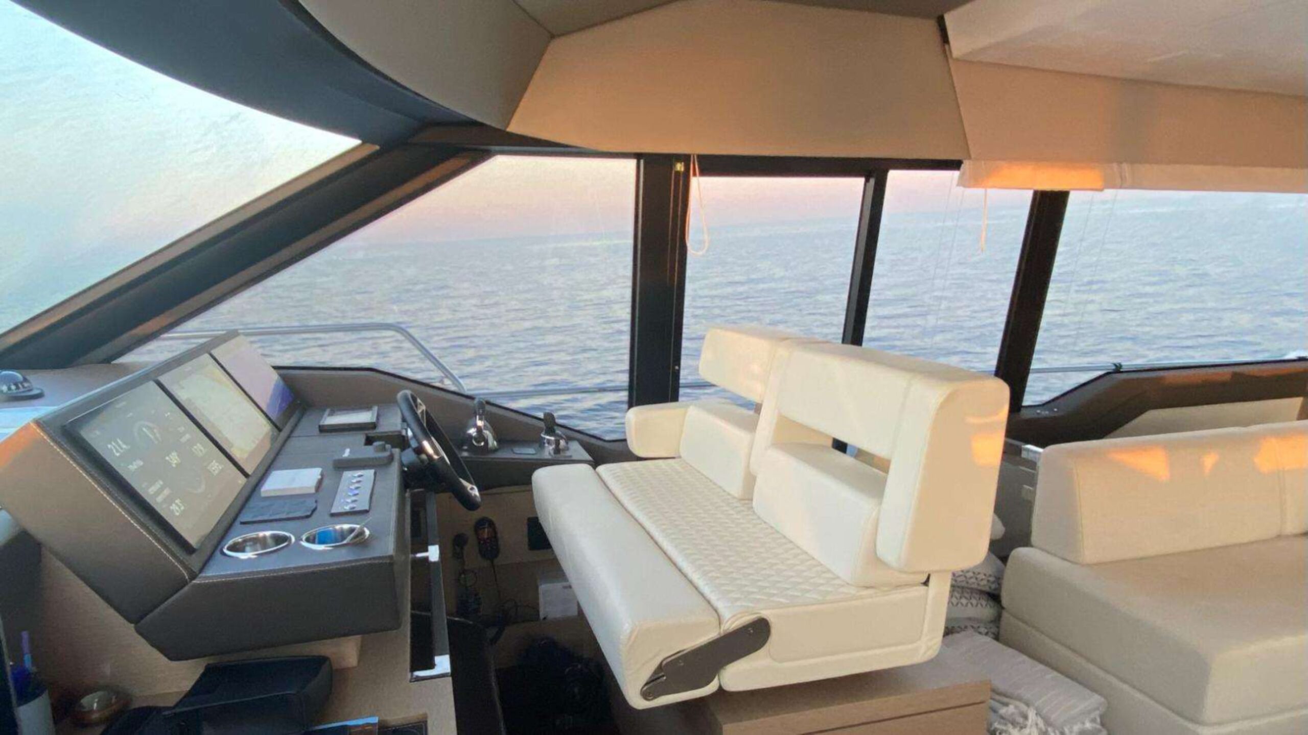 Prestige 680