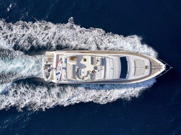 Ferretti 68