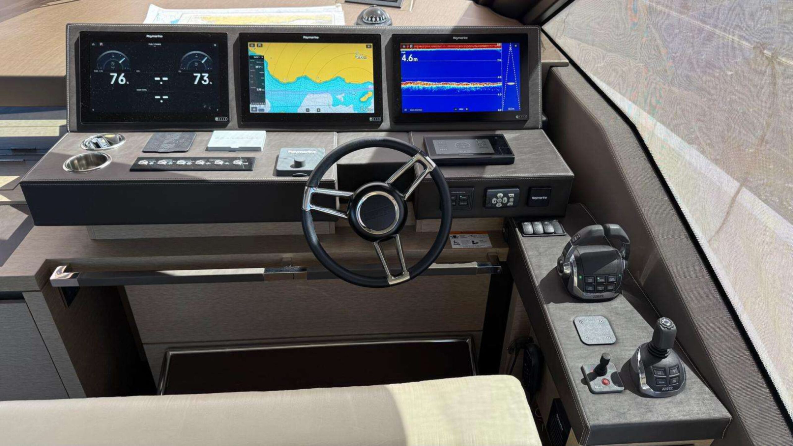 Prestige 680