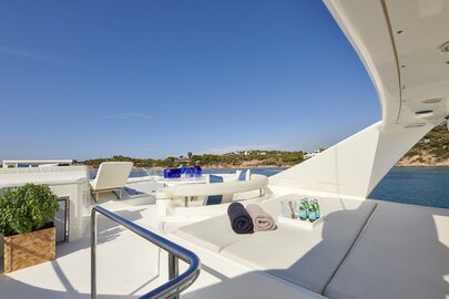Ferretti 68