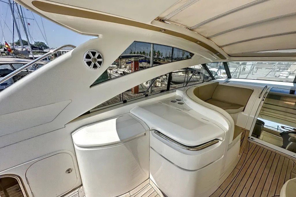 Princess V46