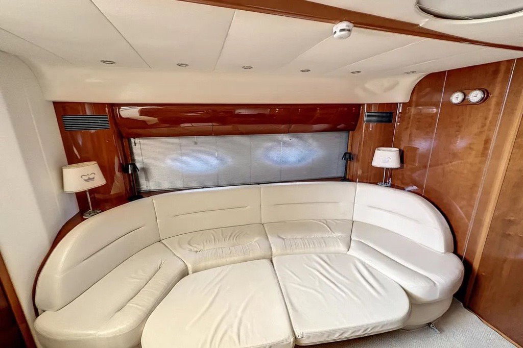 Princess V46