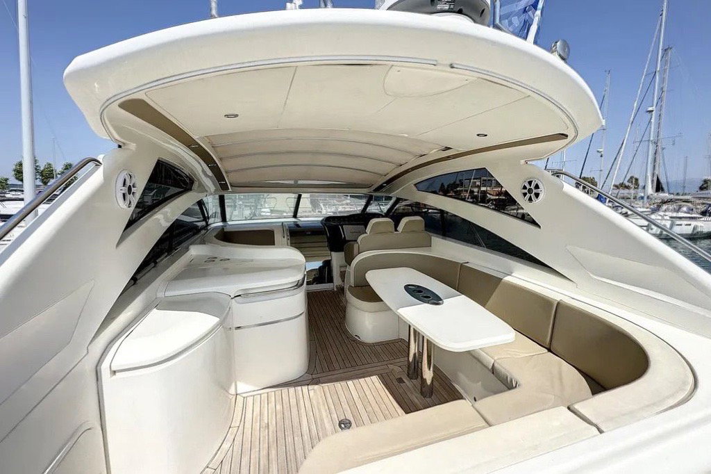Princess V46