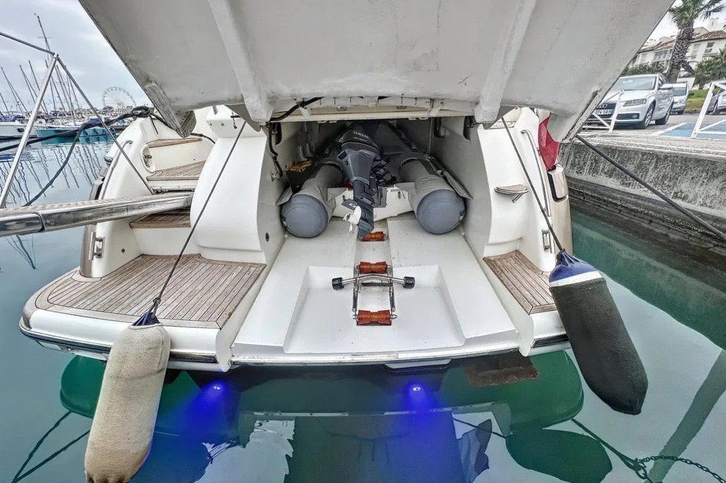 Princess V46