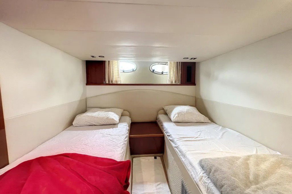 Princess V46