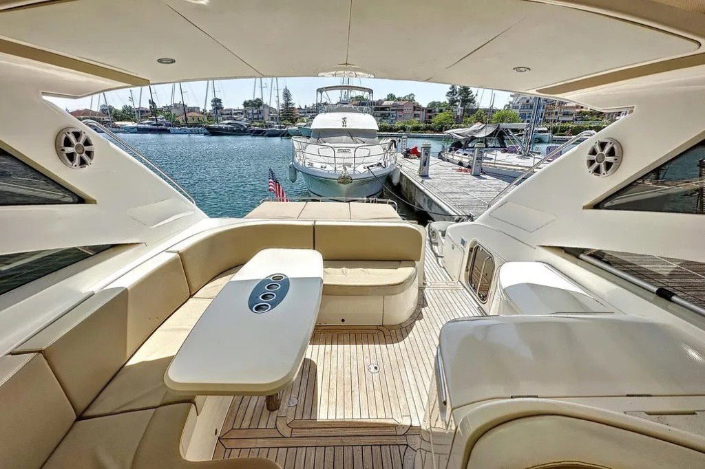 Princess V46