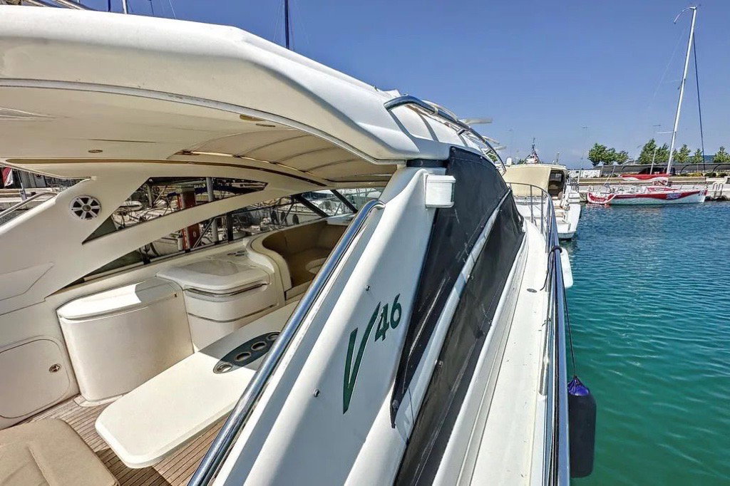 Princess V46