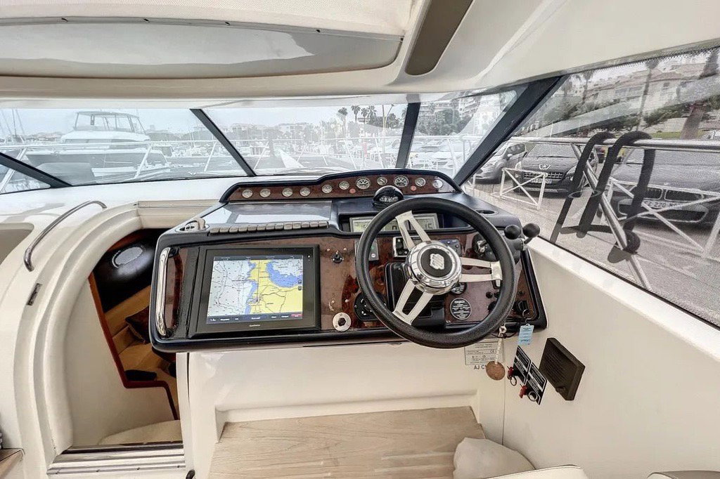Princess V46