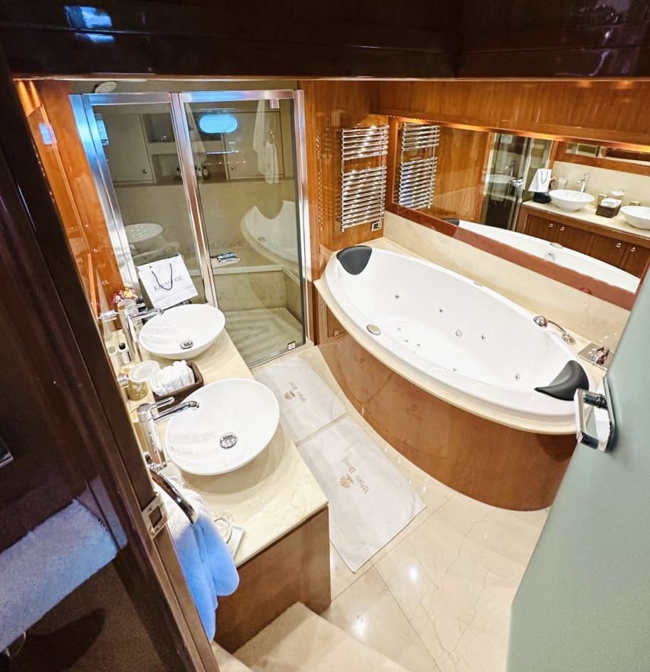 Sunseeker 34M
