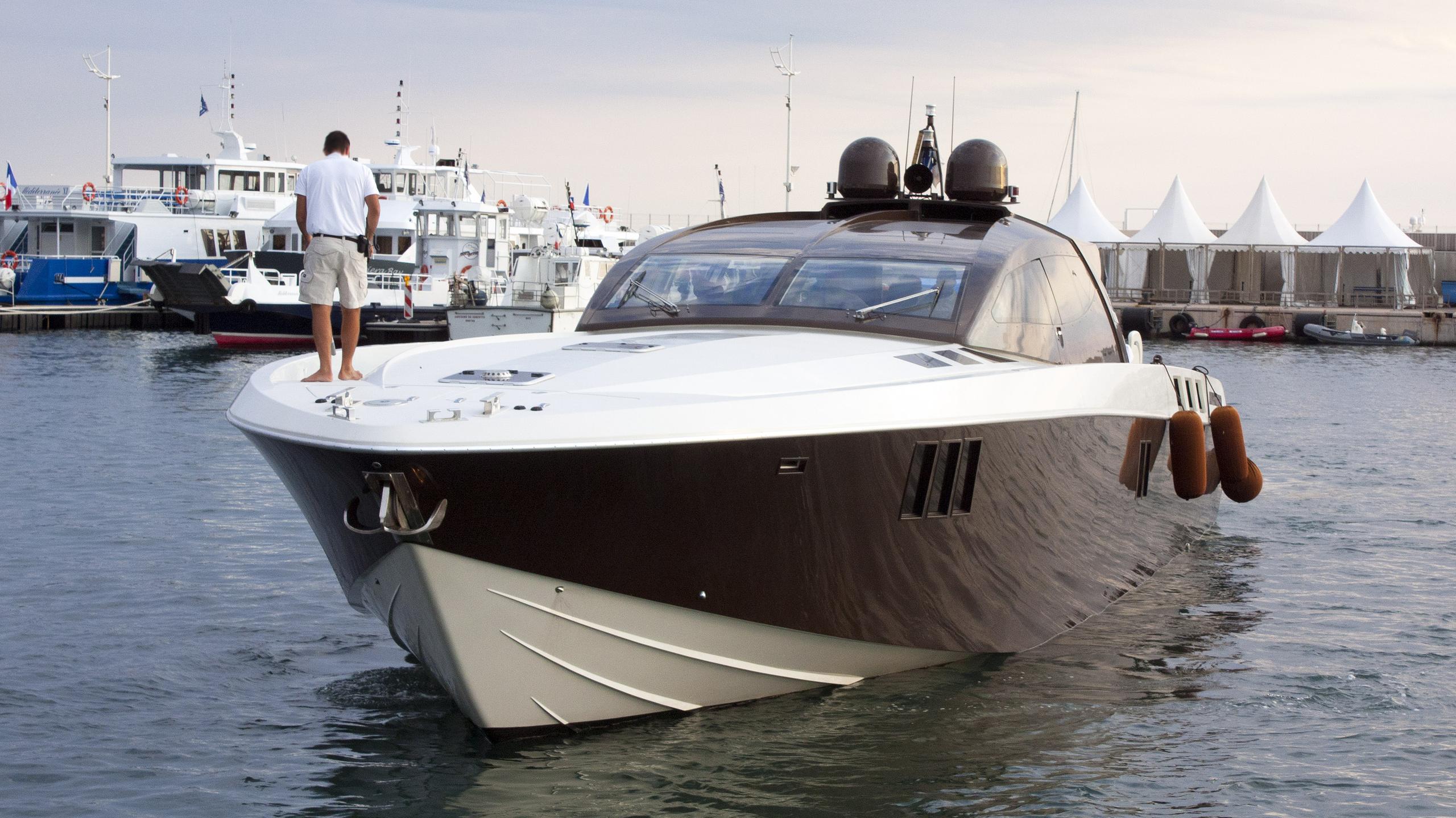 OTAM Millennium 80 HT