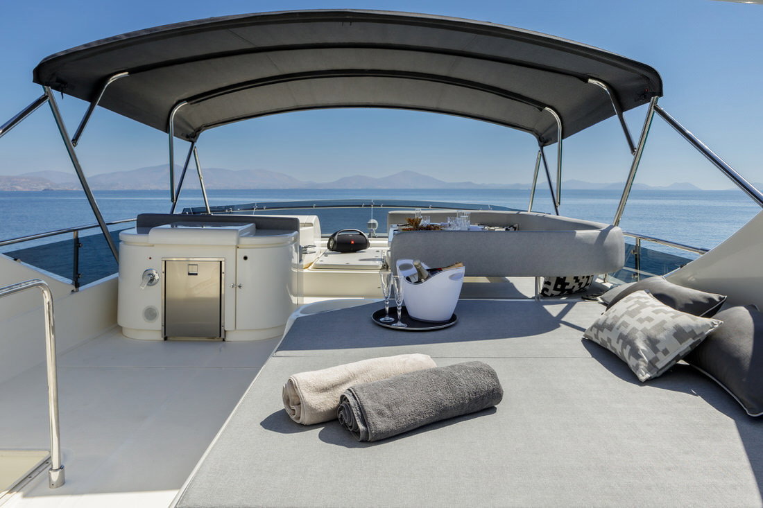 Ferretti 72