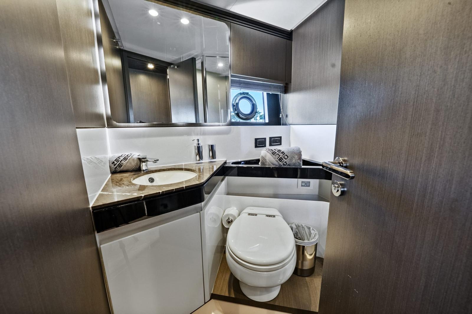 Azimut S7