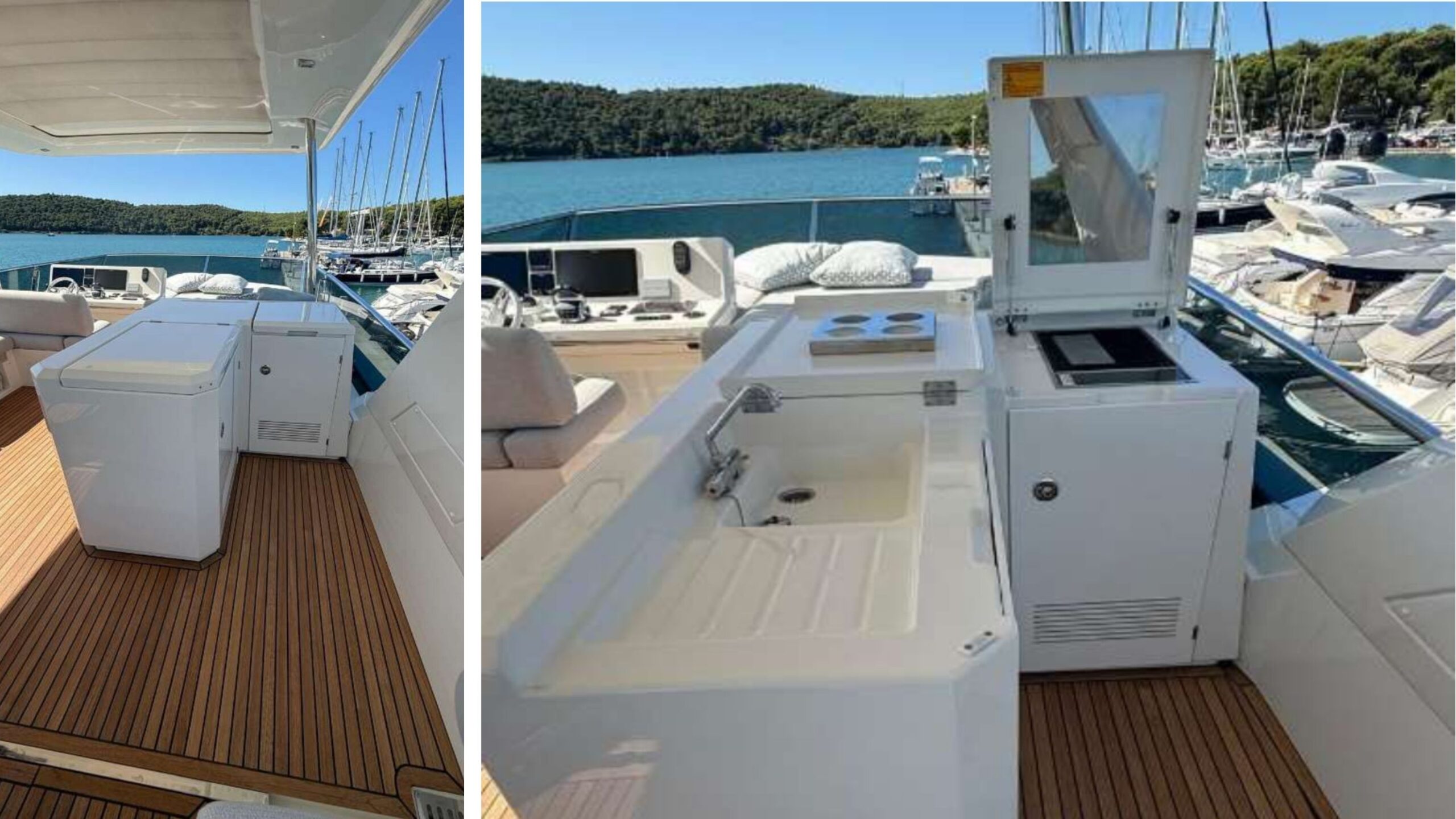 Prestige 680