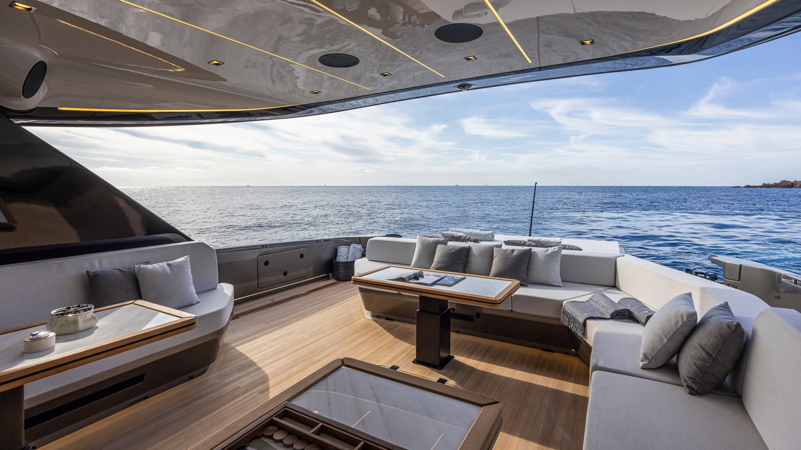 OTAM Millennium 80 HT