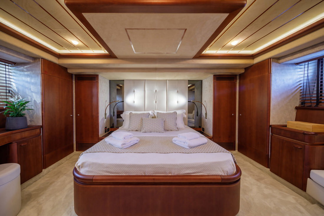 Ferretti 72