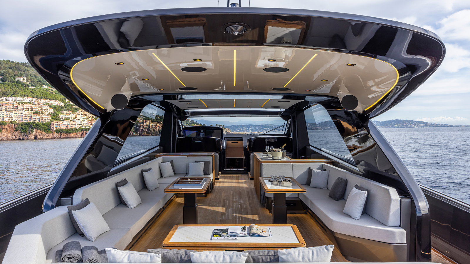 OTAM Millennium 80 HT