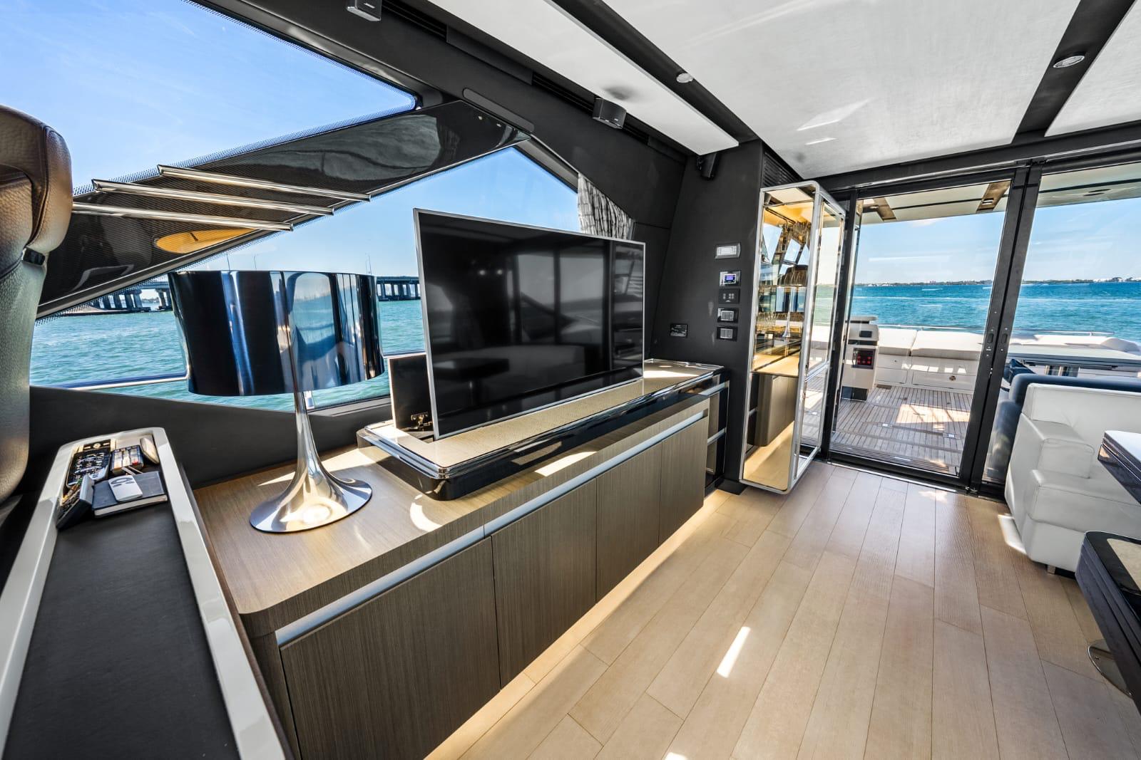 Azimut S7