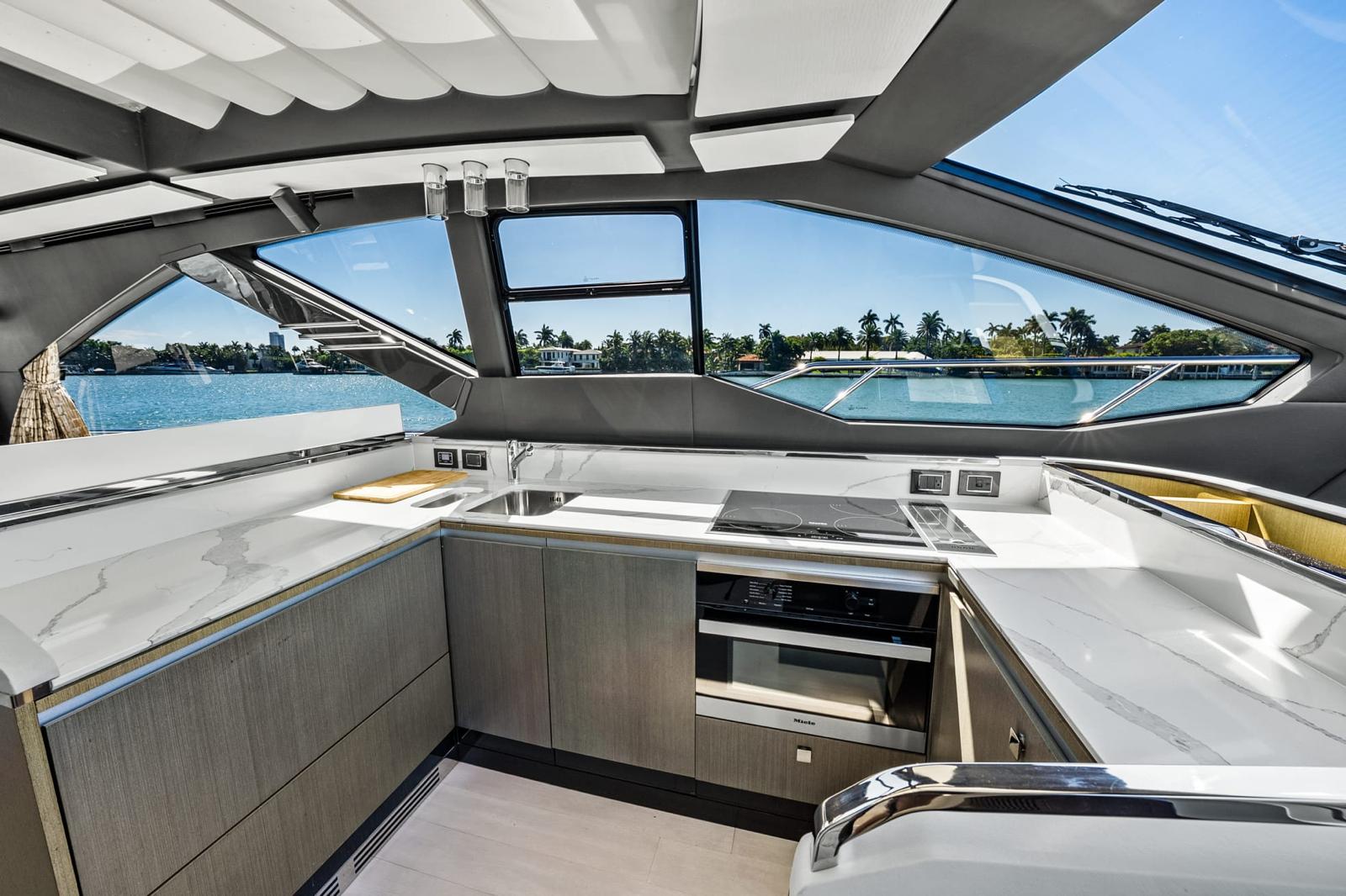 Azimut S7
