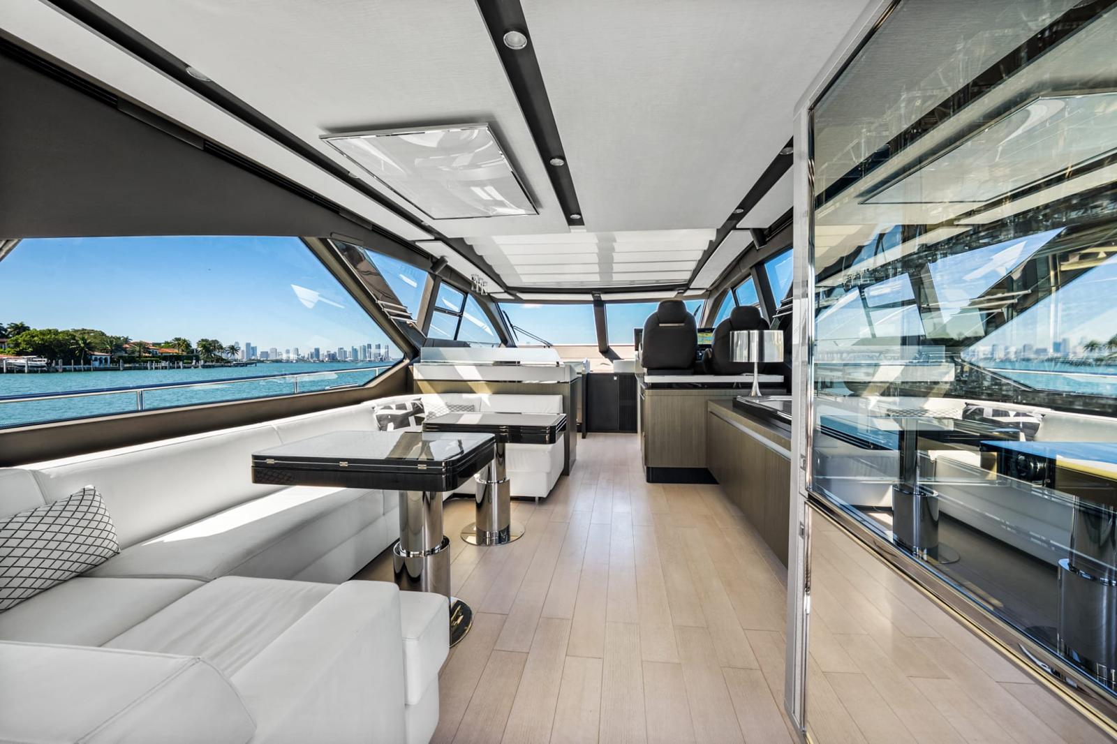 Azimut S7