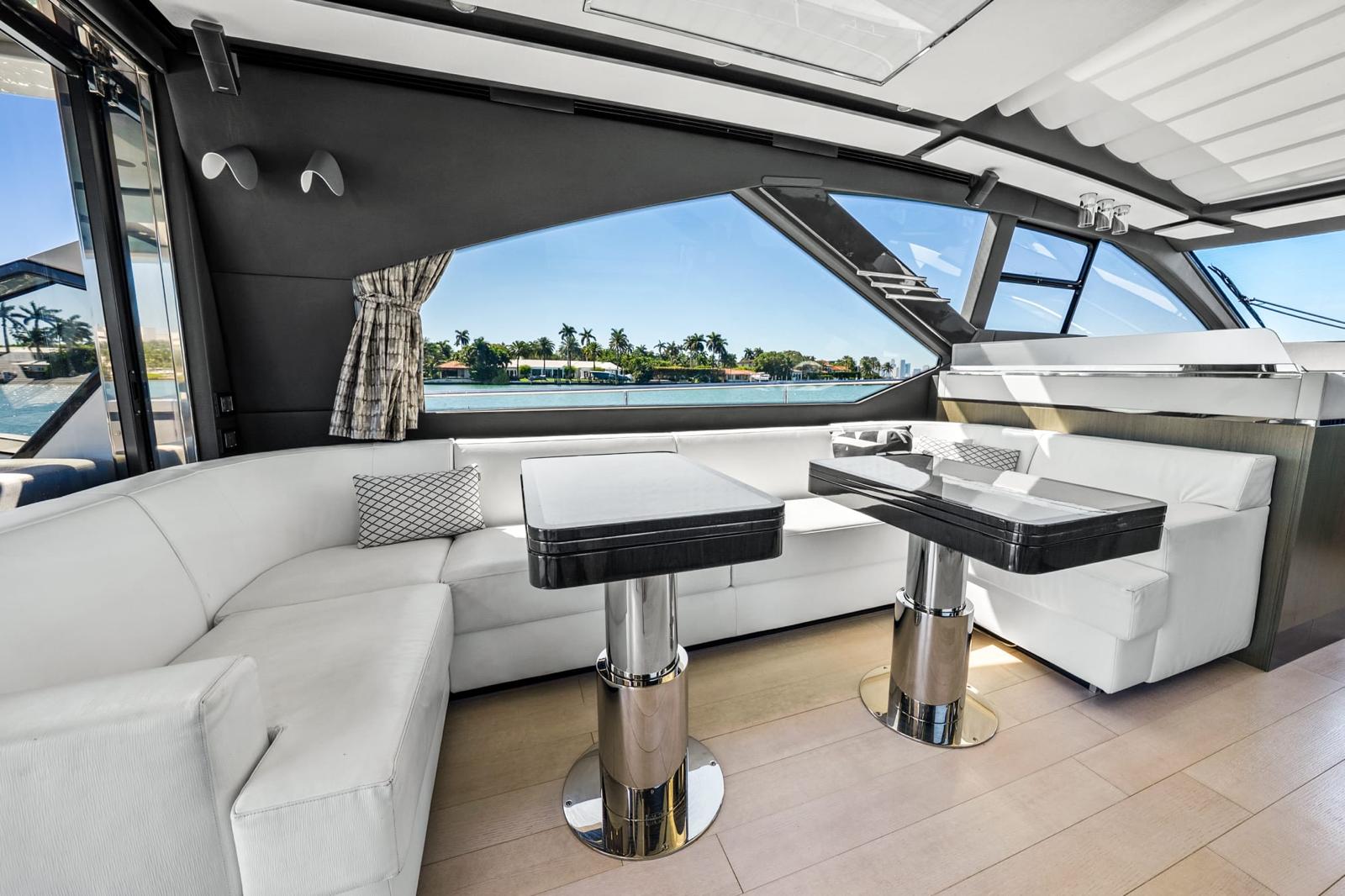 Azimut S7
