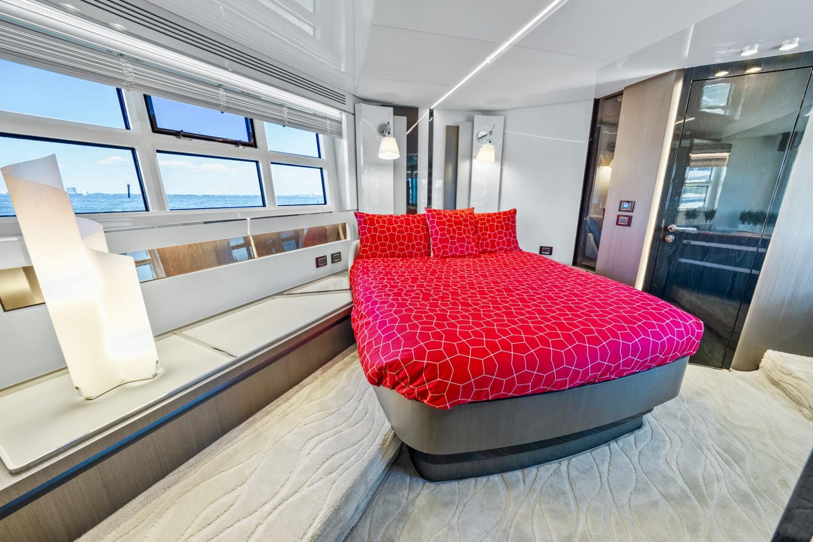 Azimut S7