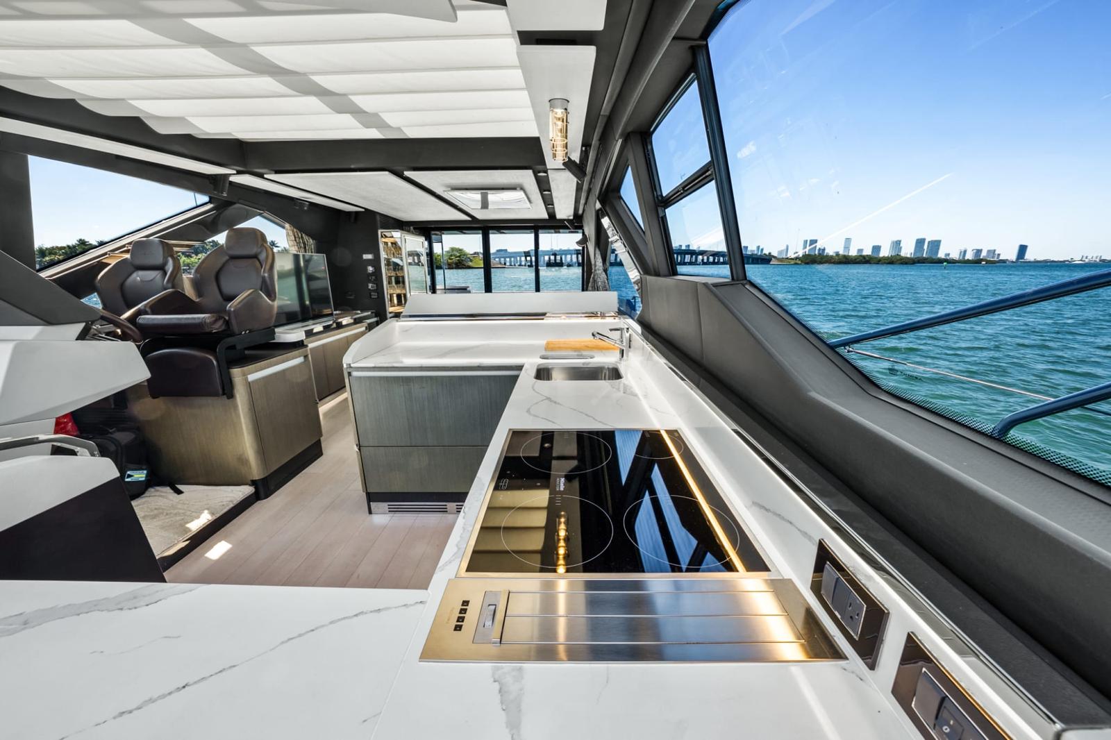 Azimut S7