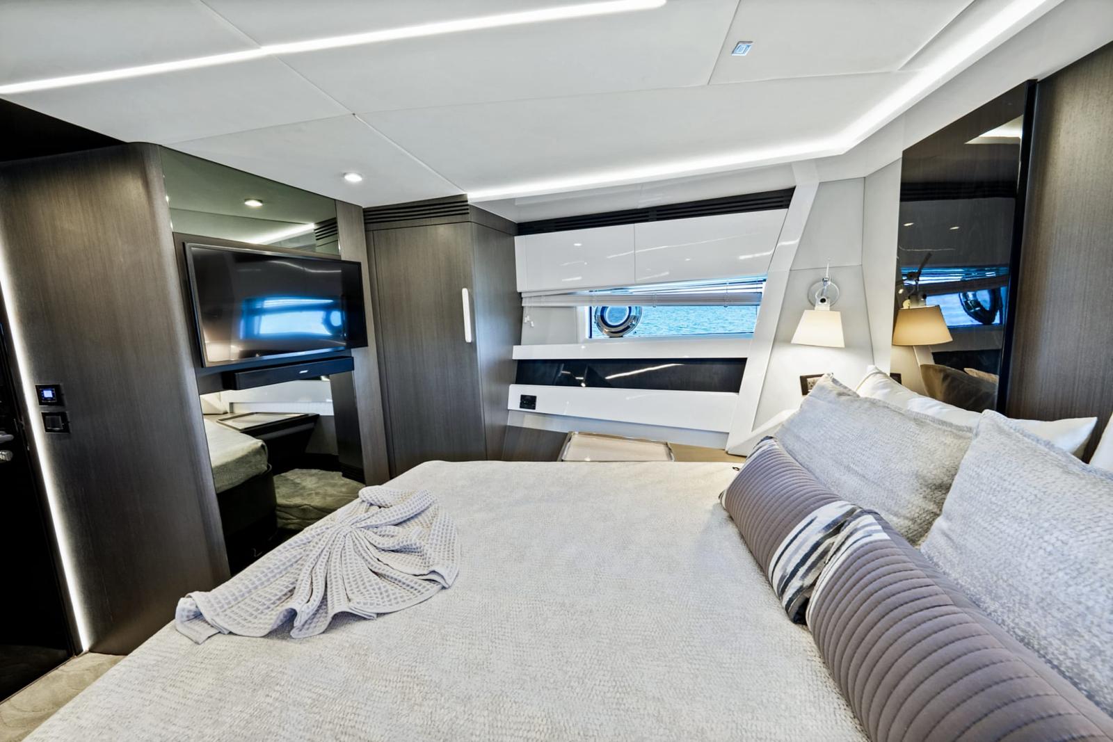 Azimut S7