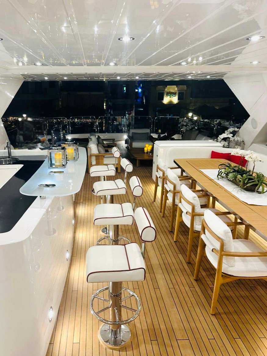 Sunseeker 34M