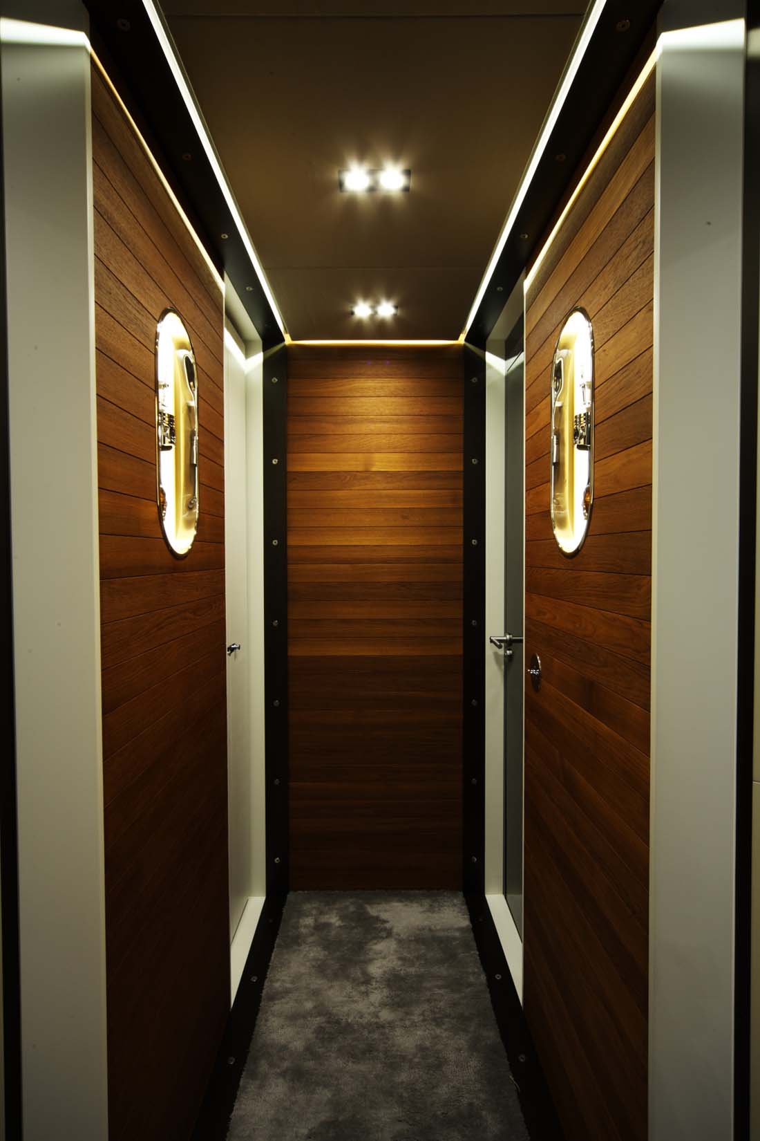 OTAM Millennium 80 HT