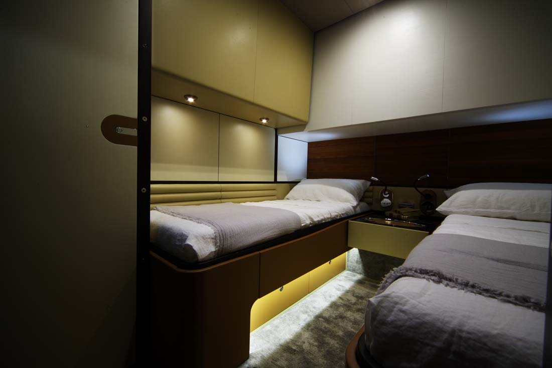 OTAM Millennium 80 HT