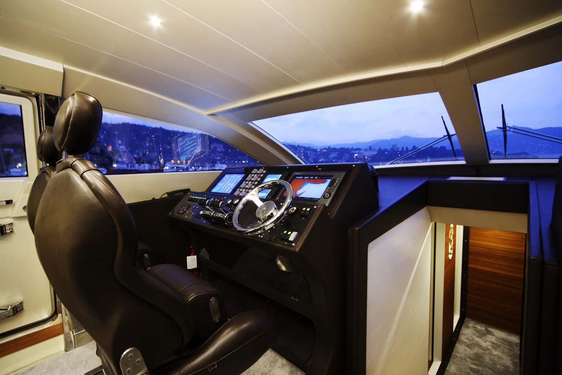 OTAM Millennium 80 HT