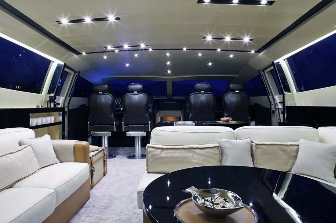 OTAM Millennium 80 HT
