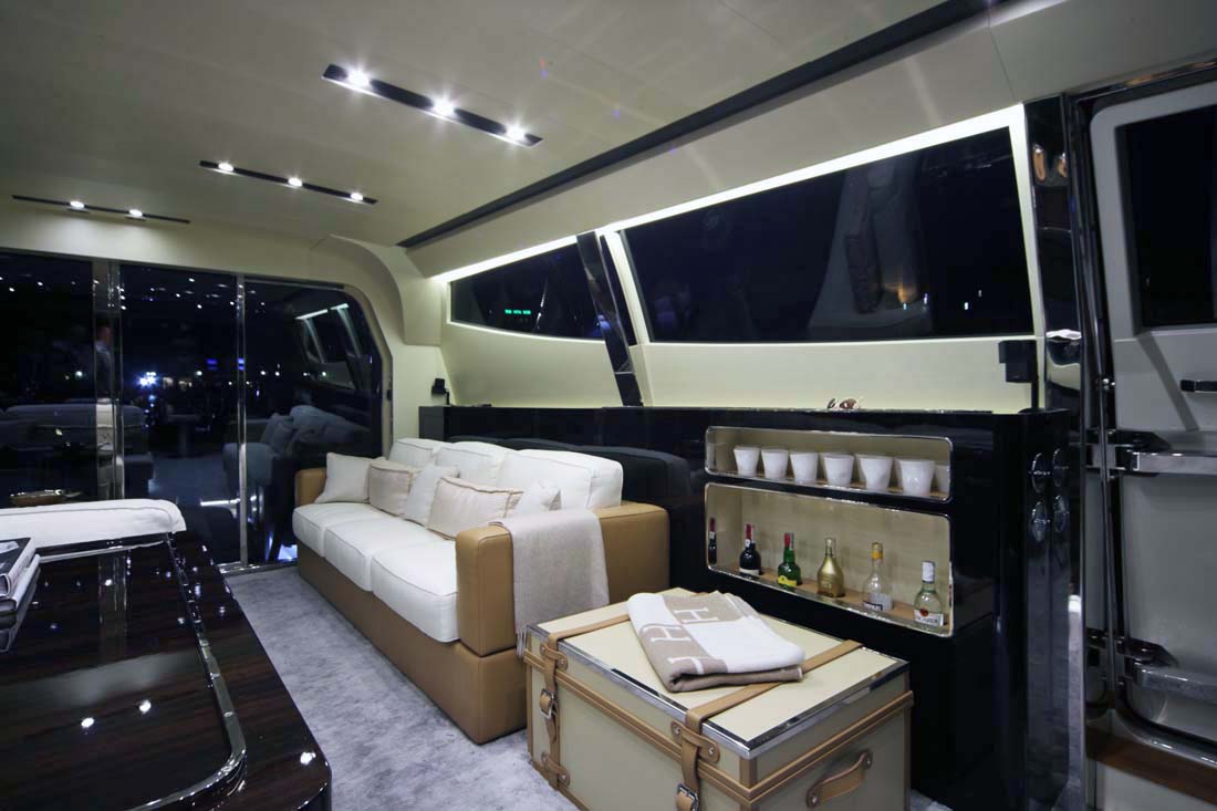 OTAM Millennium 80 HT