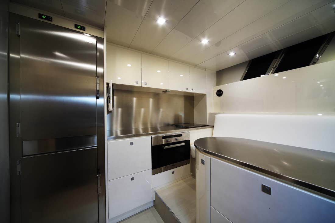 OTAM Millennium 80 HT