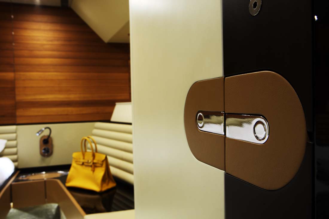 OTAM Millennium 80 HT