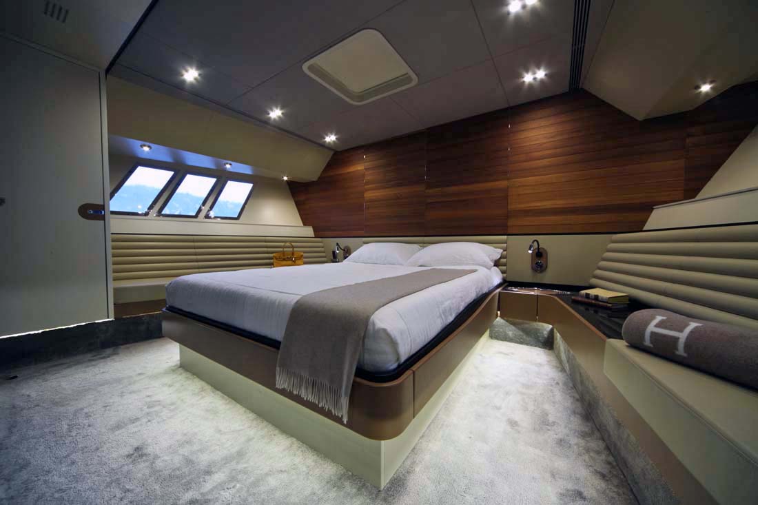 OTAM Millennium 80 HT