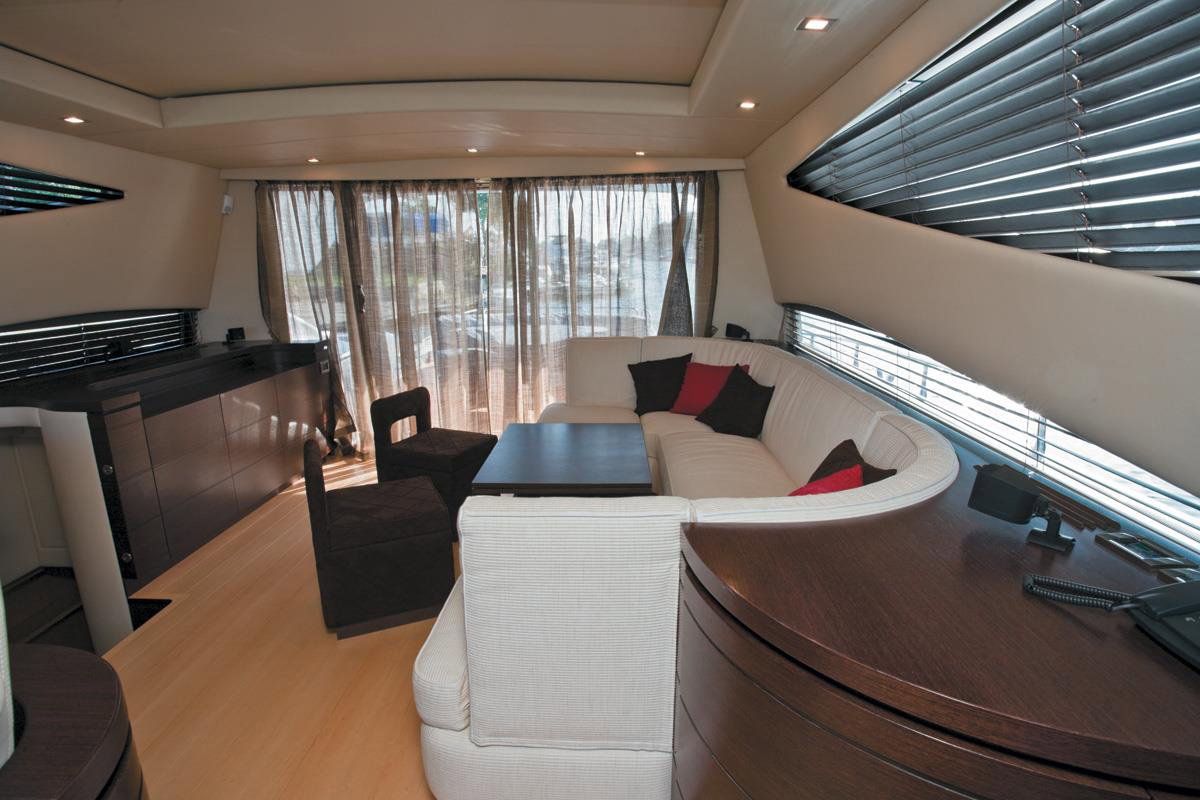 Alfamarine 72
