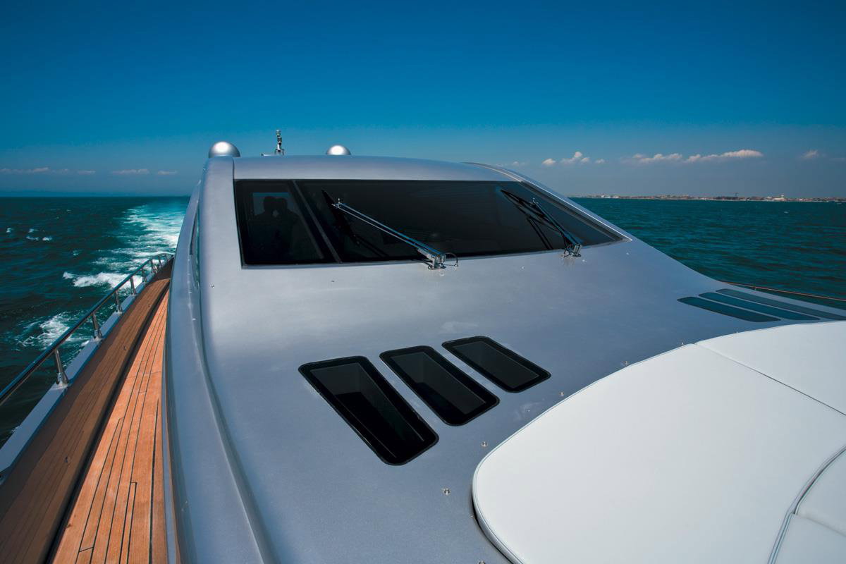 Alfamarine 72