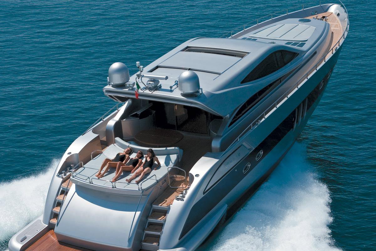 Alfamarine 72