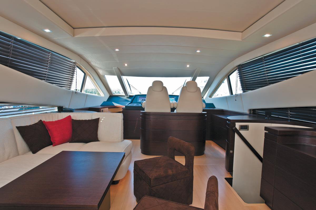 Alfamarine 72